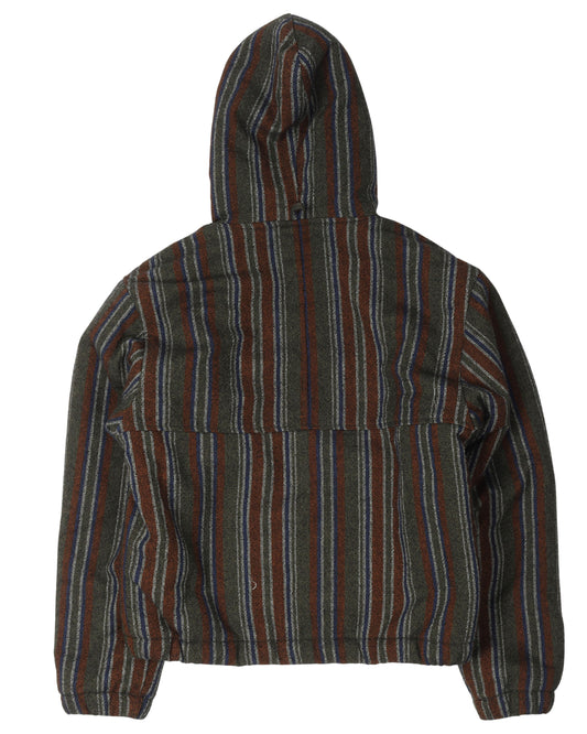 Fleece Jacket