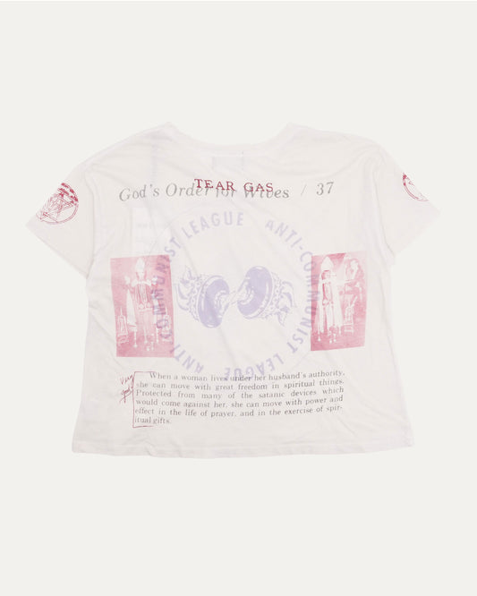 Anti-Communist League T-Shirt