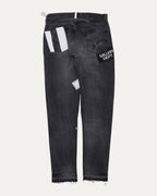 Fuck Face Jeans
