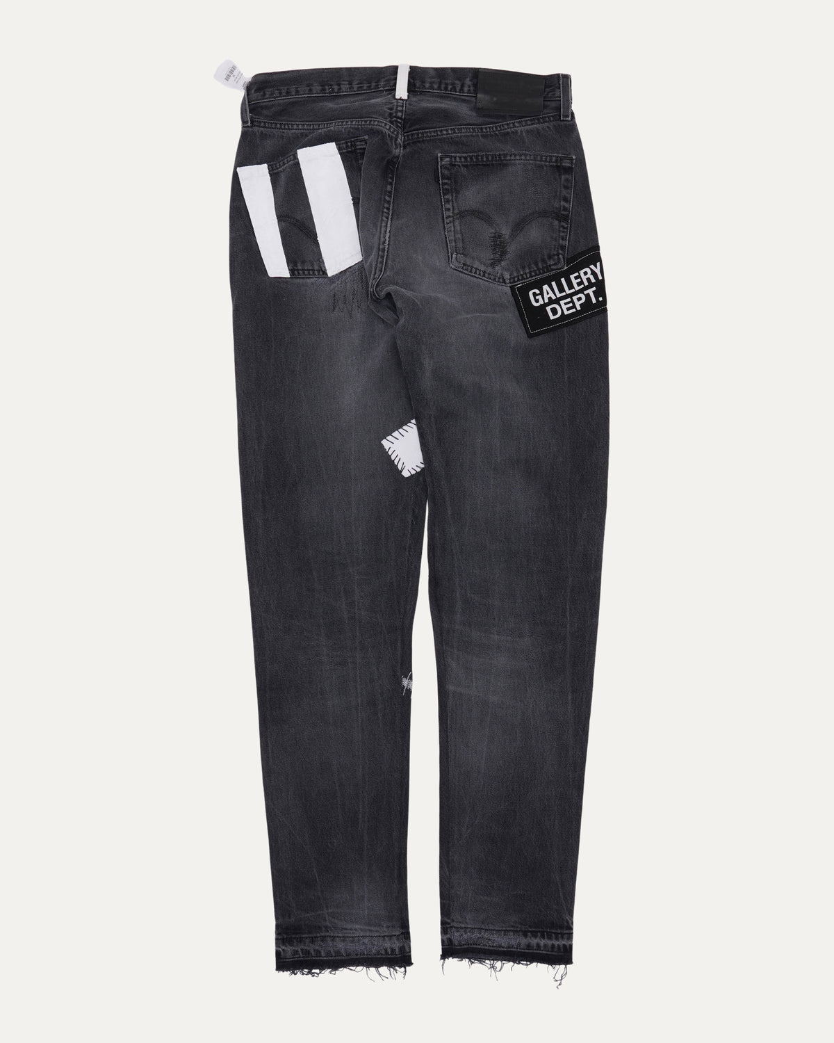 Fuck Face Jeans