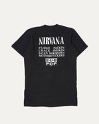 Nirvana Vestibule T-Shirt