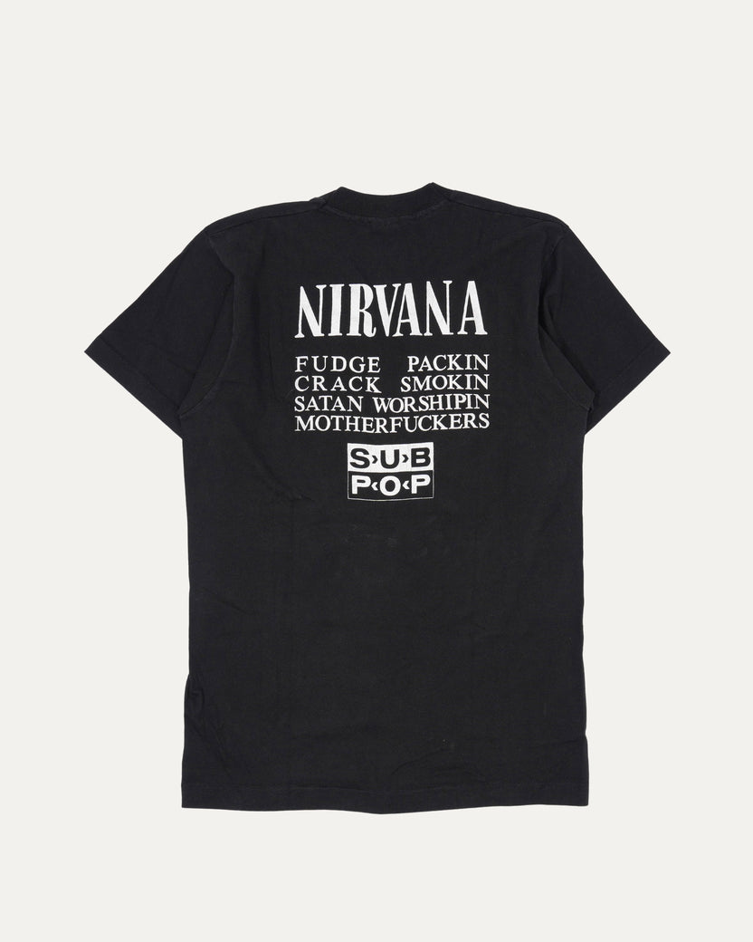 Nirvana Vestibule T-Shirt