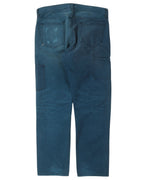 Double Knee Carpenter Jeans
