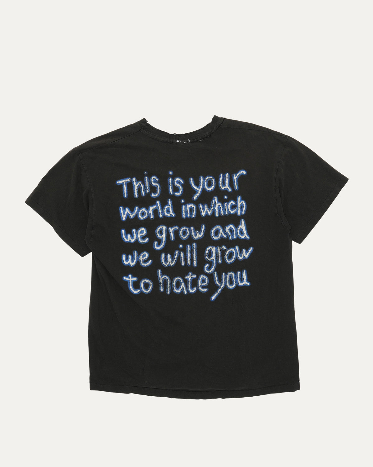 Marilyn Manson 'This is Your World' T-Shirt
