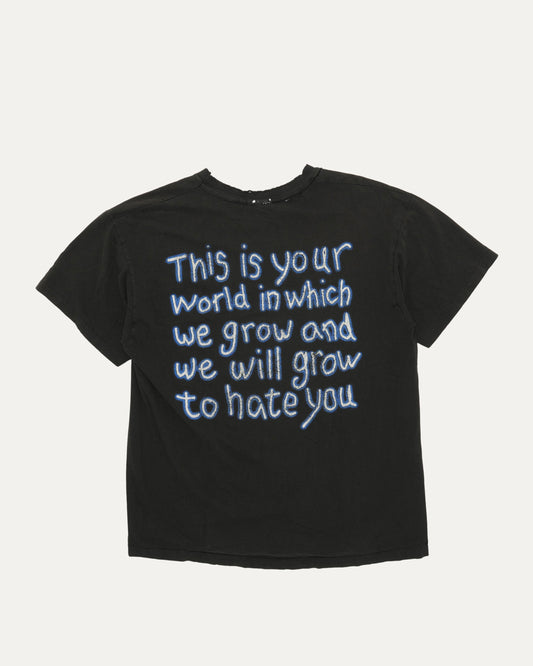 Marilyn Manson 'This is Your World' T-Shirt