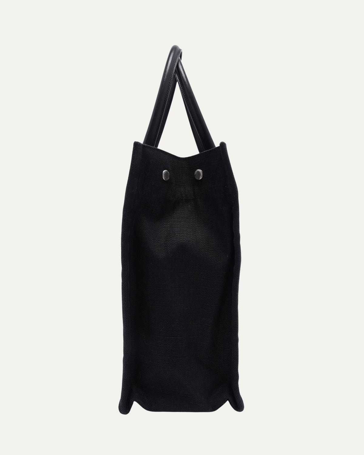 Rive Gauche Large Embroidered Raffia Tote Bag