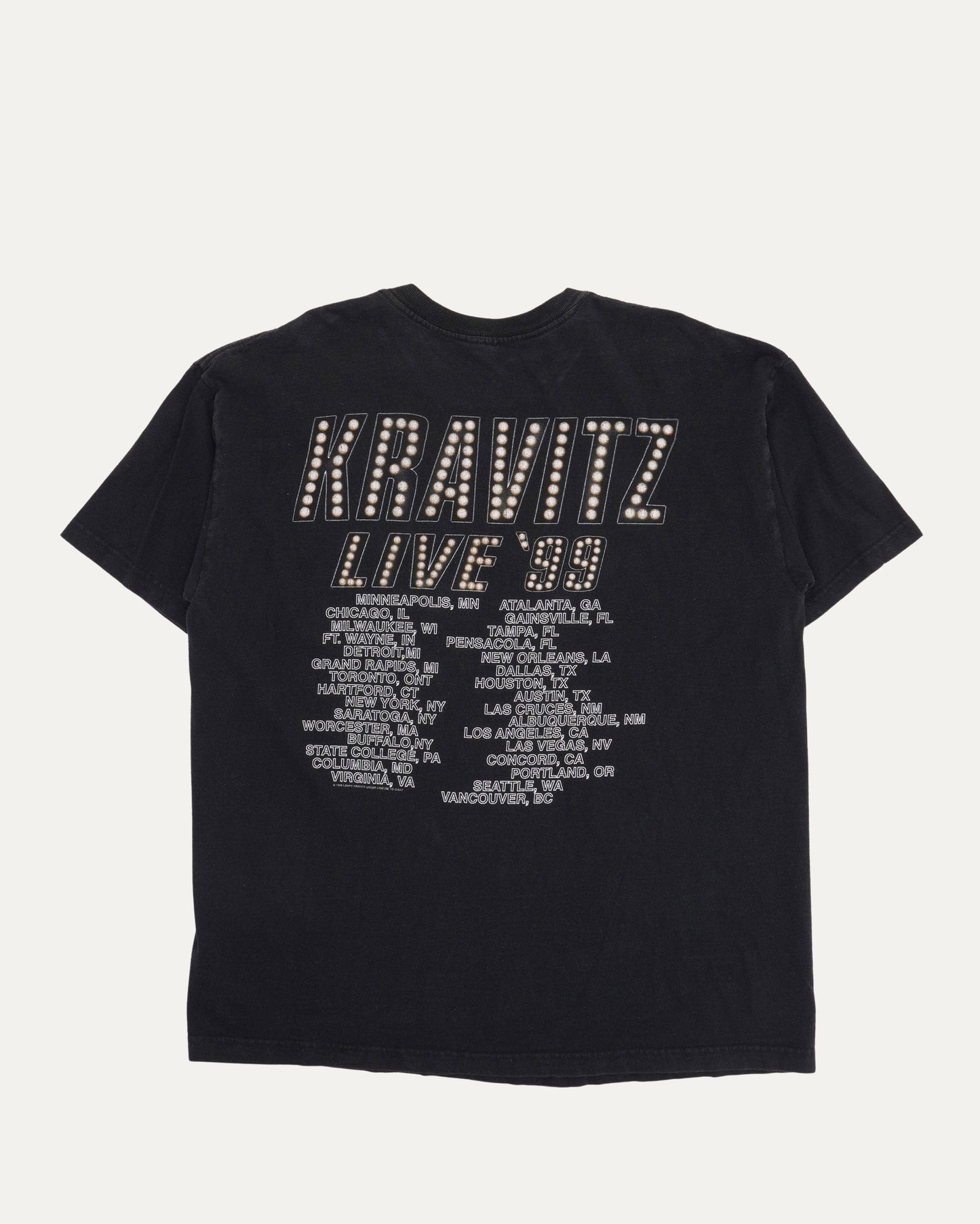 Lenny Kravitz T-Shirt
