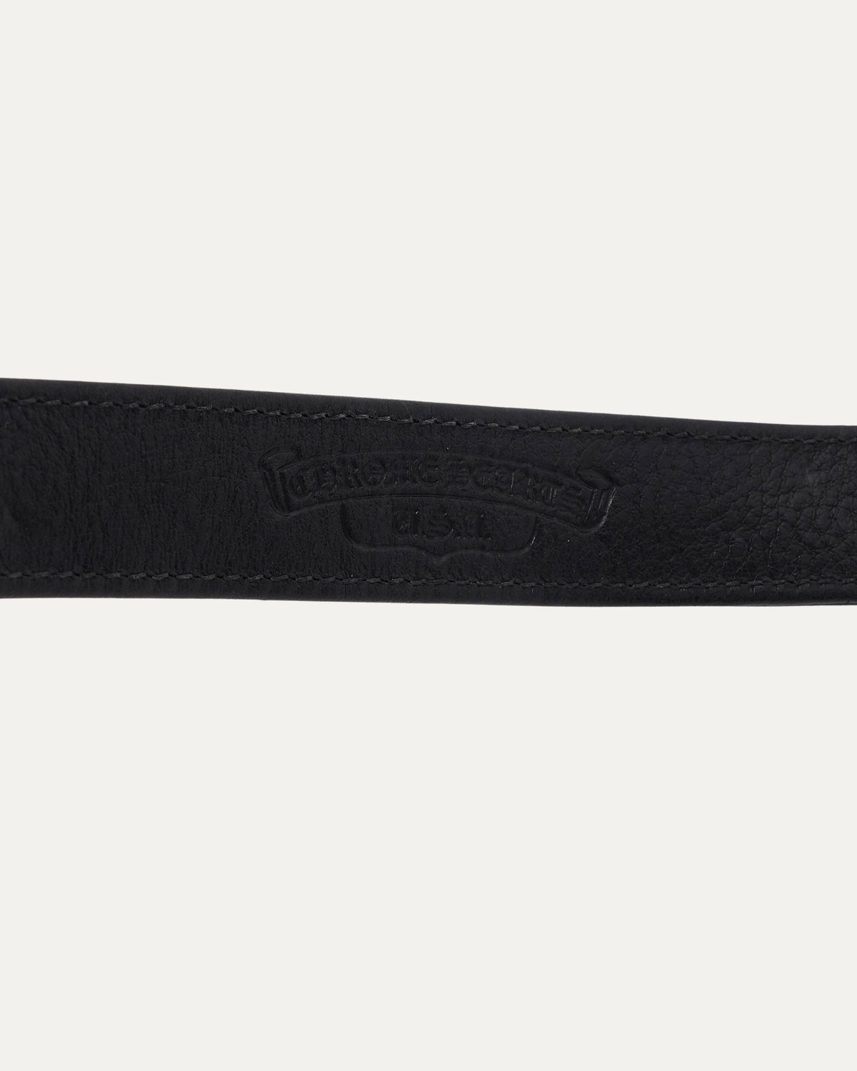 3 Button 2 Snap Plus Cross Leather Bracelet