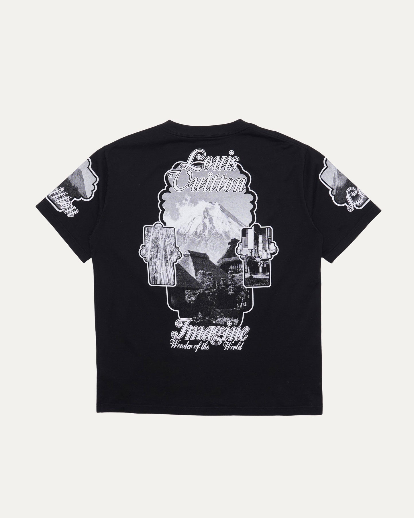 Holy Mountain T-Shirt