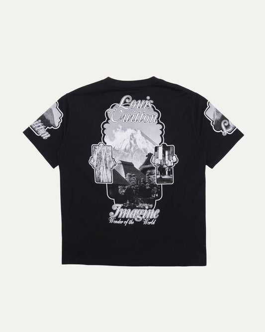 Holy Mountain T-Shirt