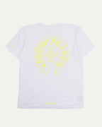 Horseshoe Logo Pocket T-Shirt
