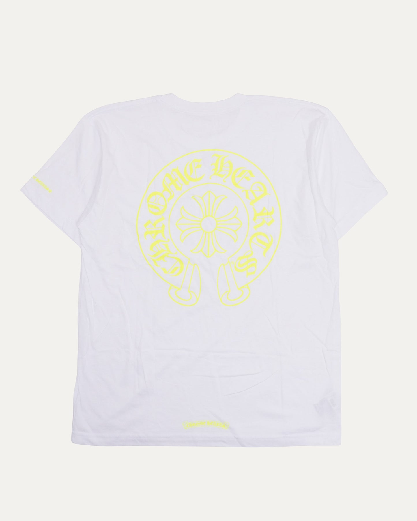 Horseshoe Logo Pocket T-Shirt