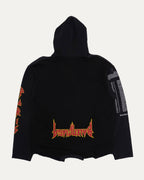 Reworked Speed Hunters Hoodie