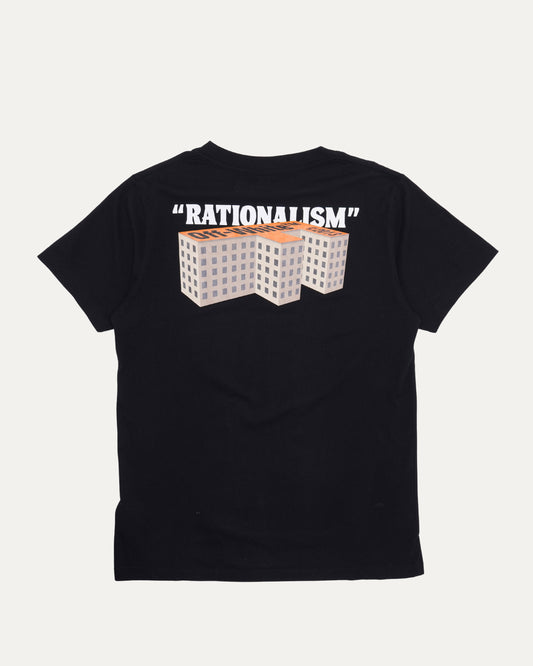 "Rationalism" T-Shirt