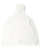 Dice Keychain Hoodie