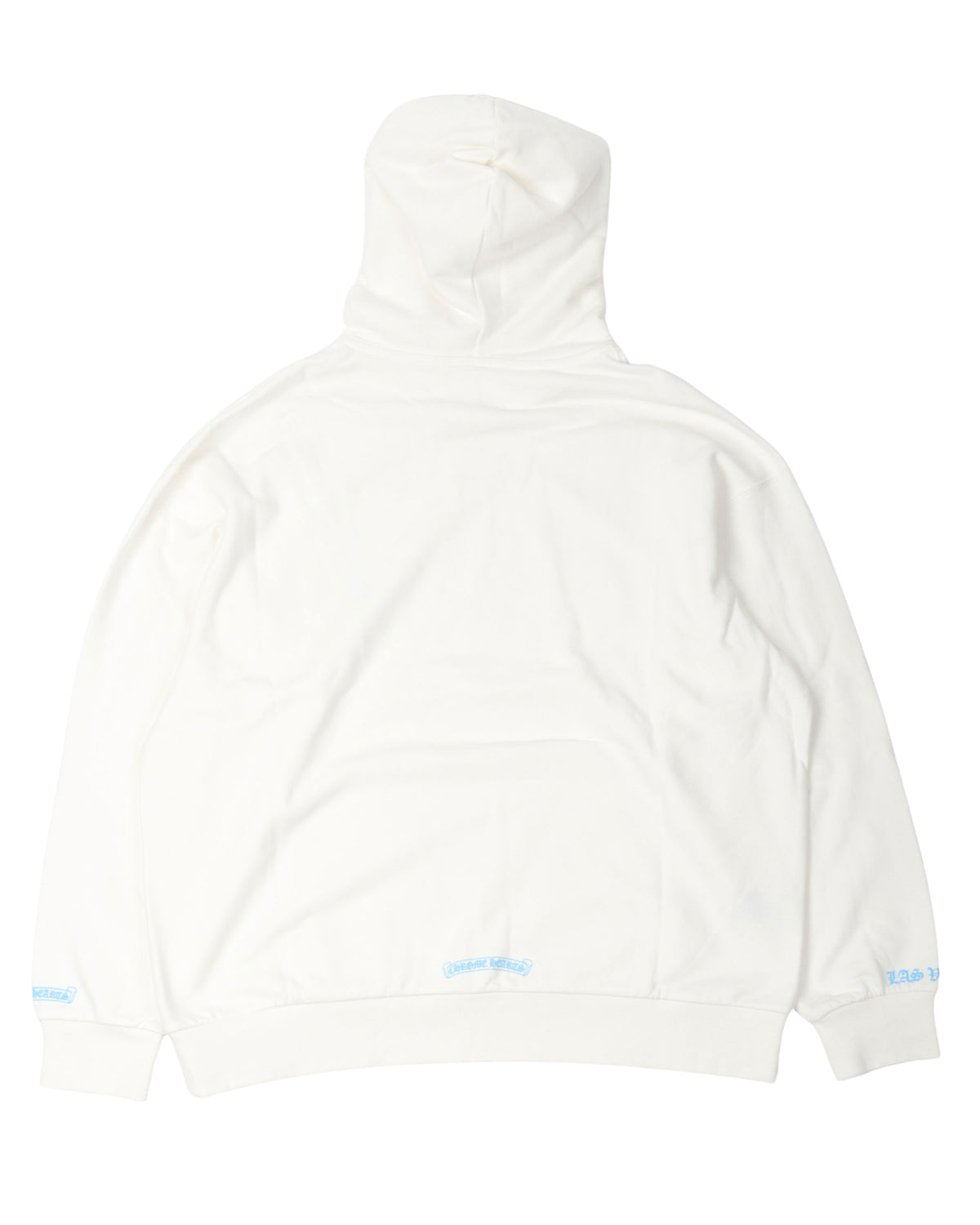 Dice Keychain Hoodie