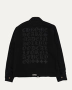 Eyechart Street Meat Jacket