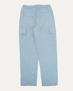 Chino Cargo Pants