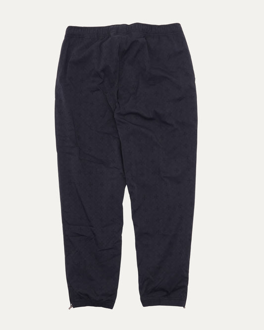 Nylon Monogram Track Pants