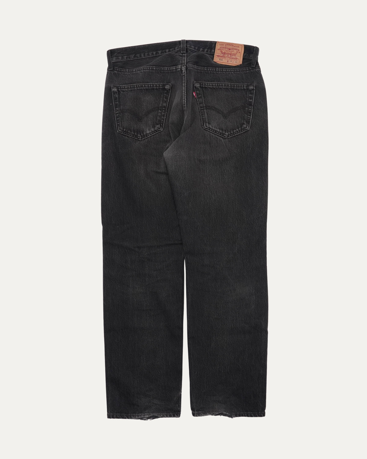 Levi's 501 Jeans