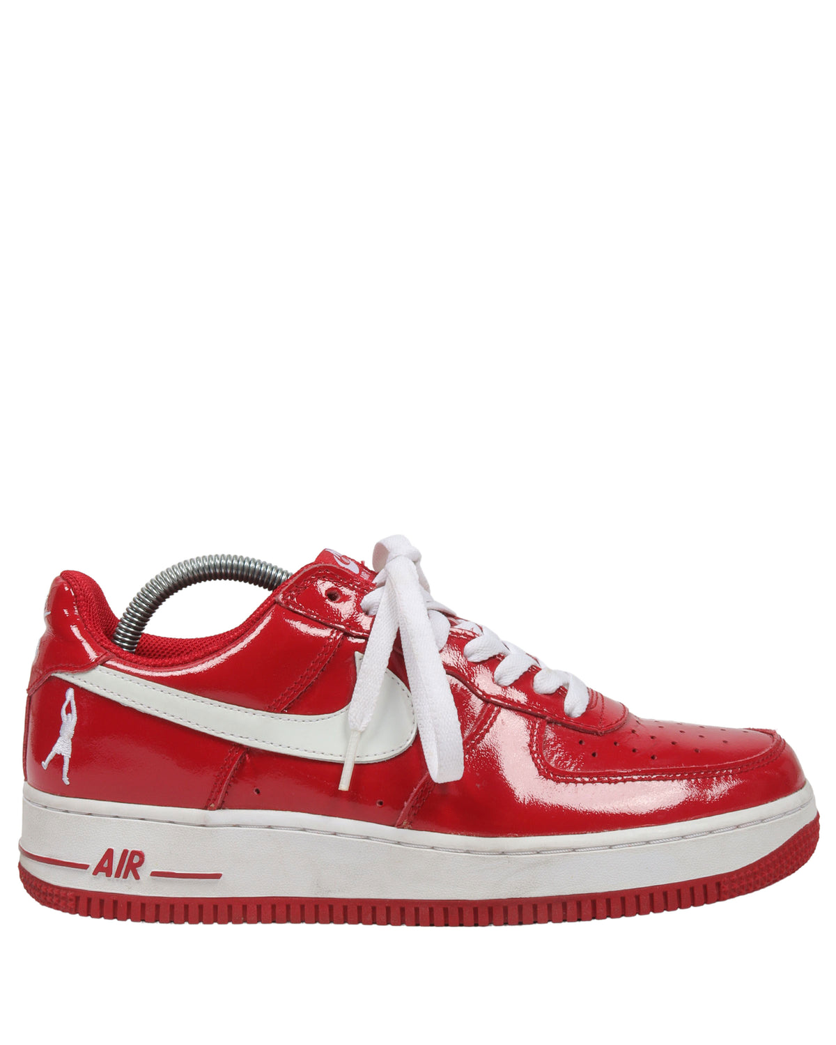 Rasheed Wallace AF1 Low