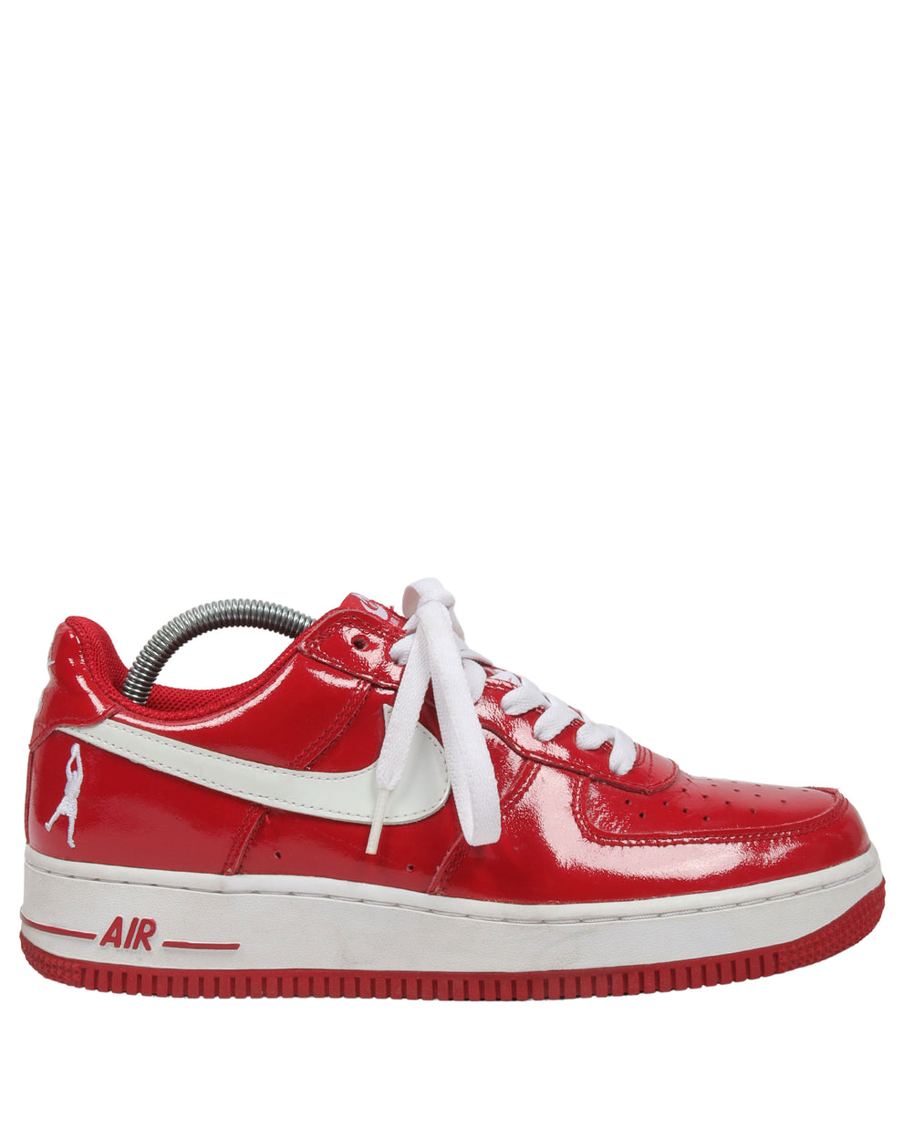 Nike Rasheed Wallace AF1 Low – Justin Reed