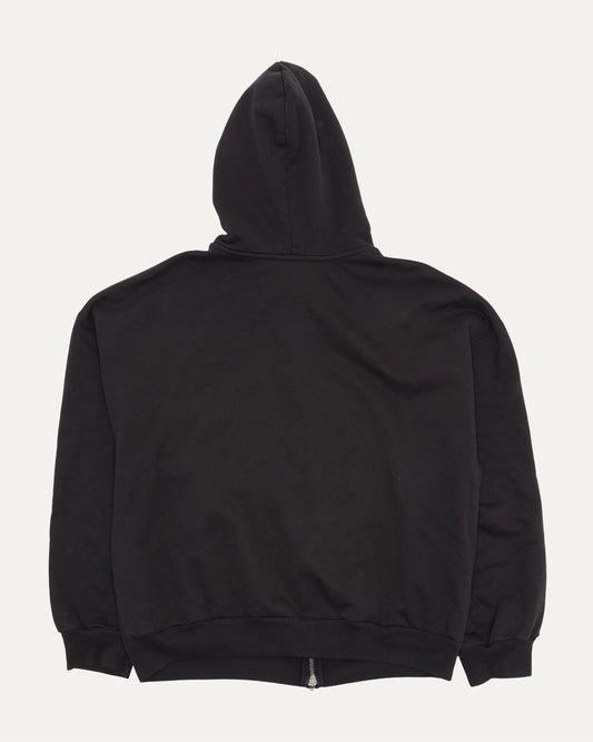 eBay Zip Up Hoodie