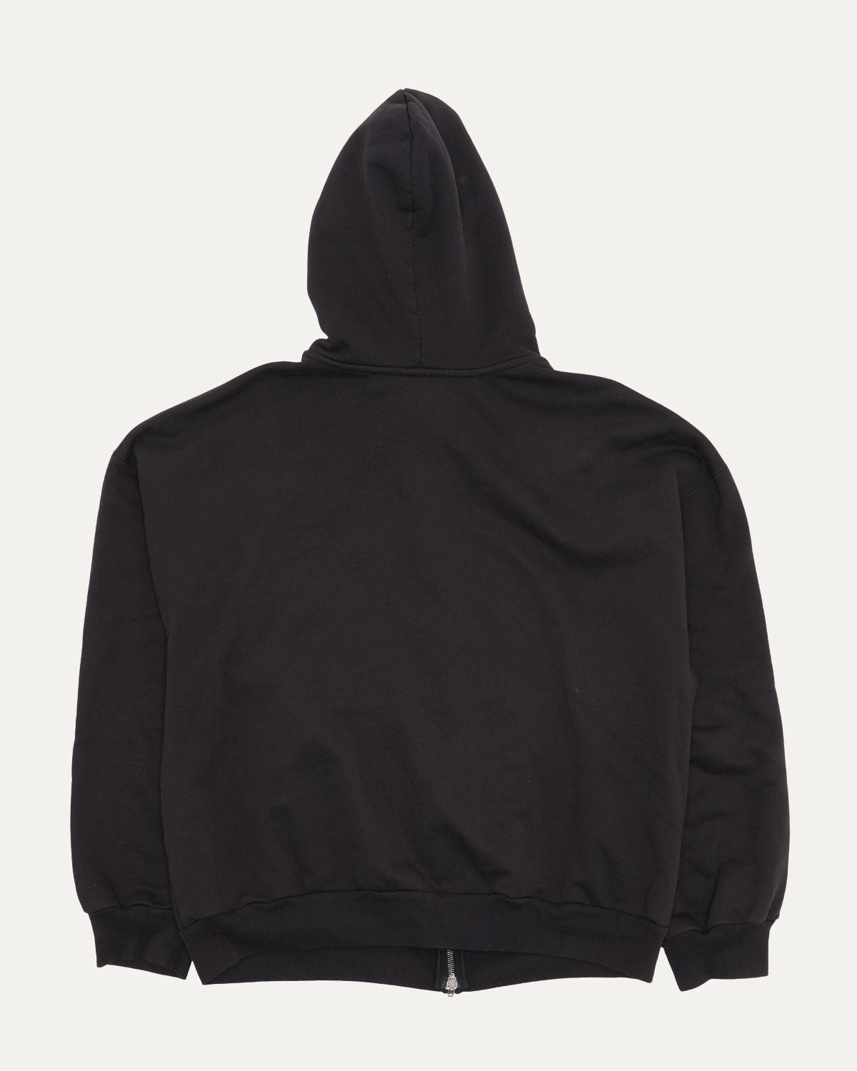 eBay Zip Up Hoodie