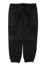 Cotton Jogger Pants