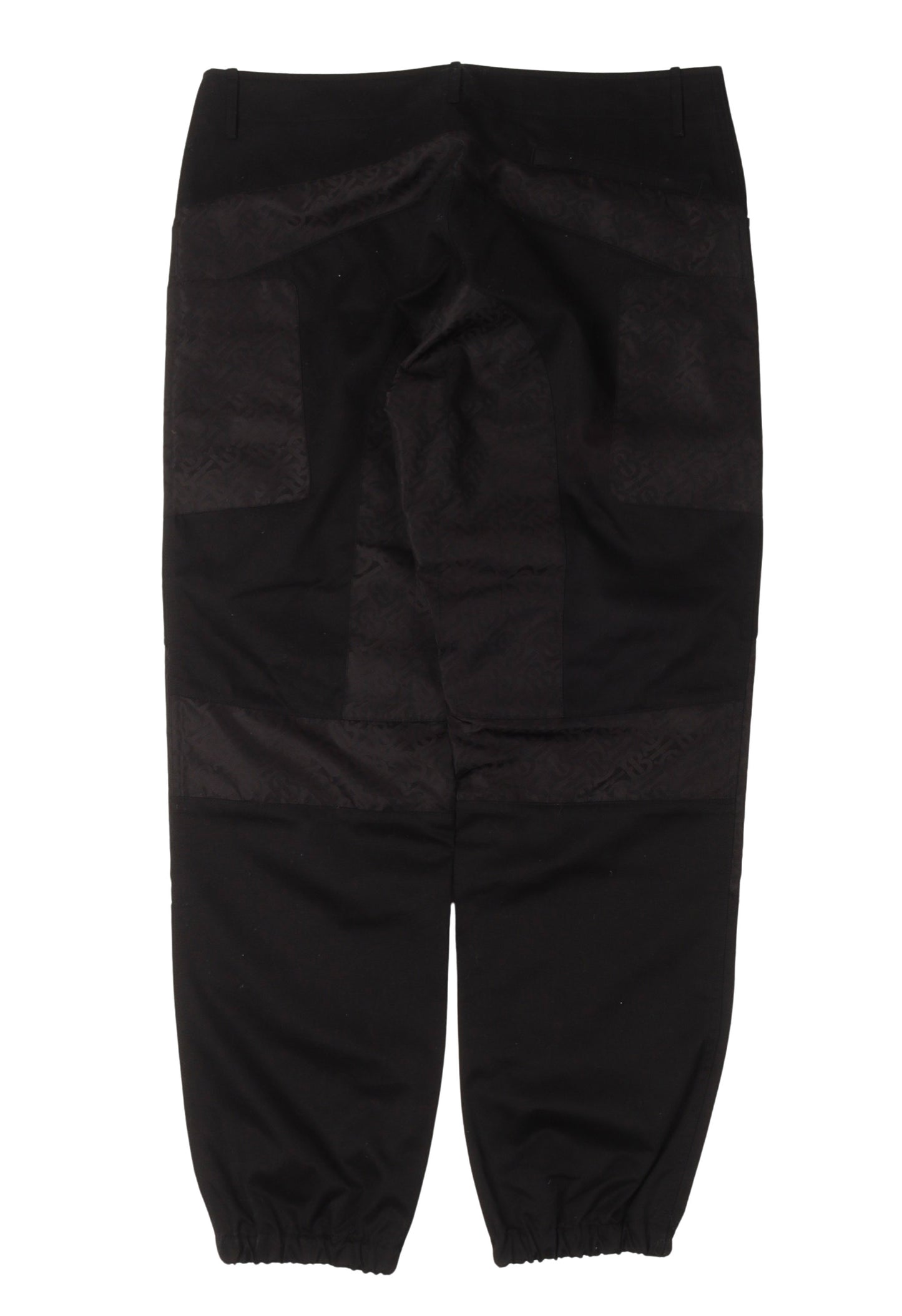 Cotton Jogger Pants