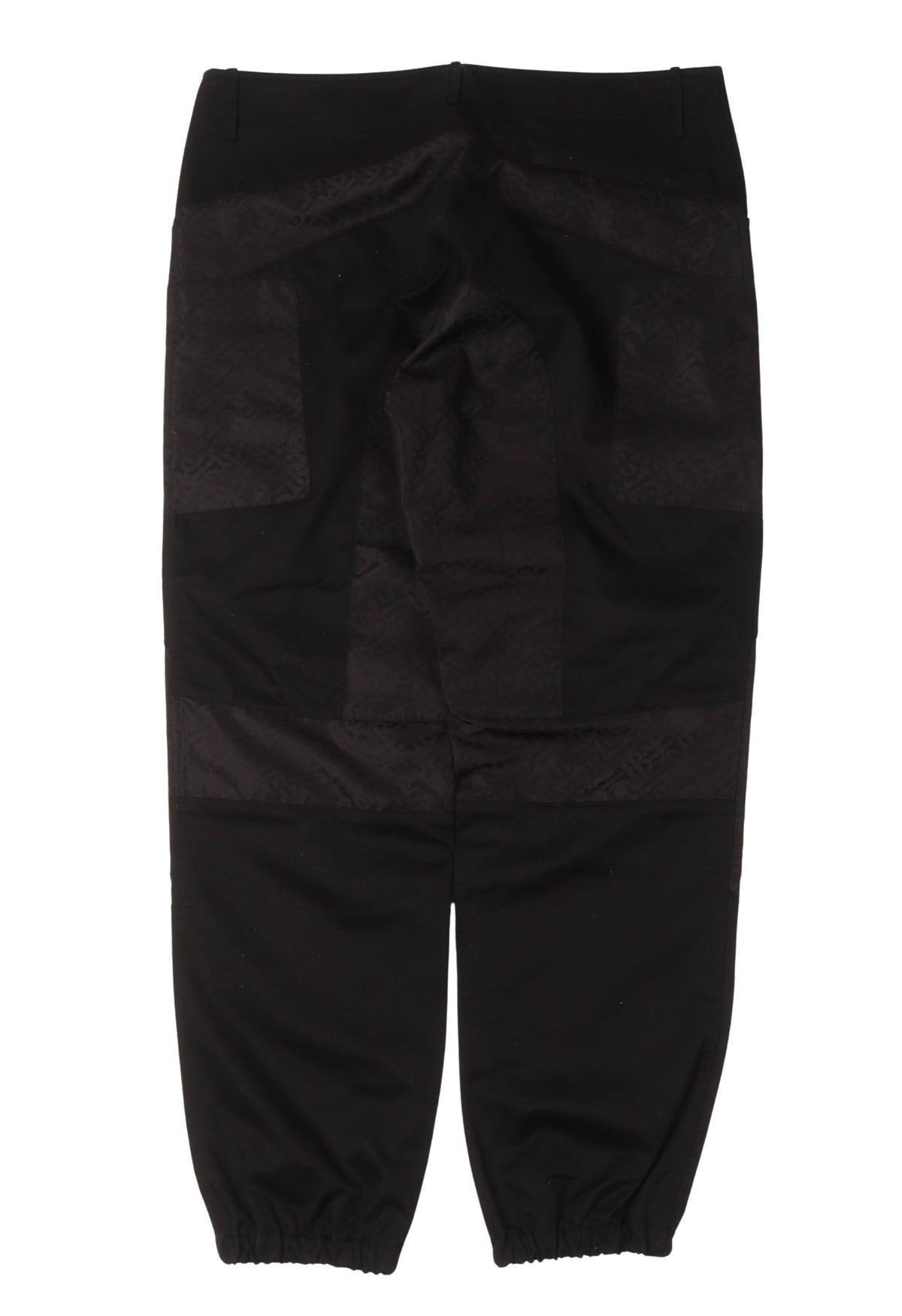 Cotton Jogger Pants
