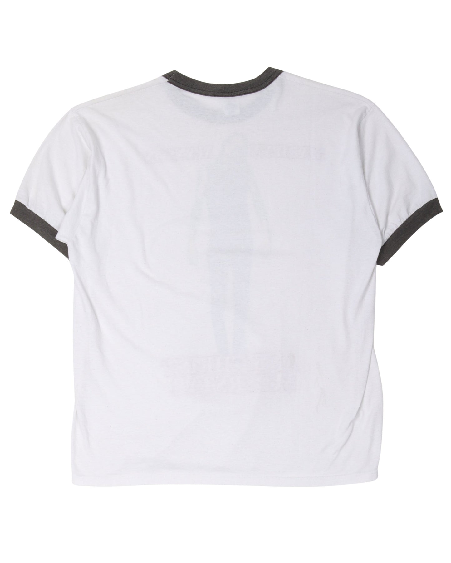 Marilyn Manson Antichrist Superstar Ringer T-Shirt