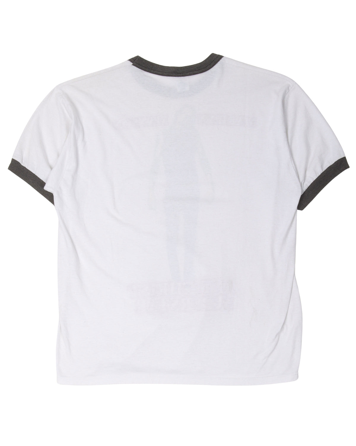 Marilyn Manson Antichrist Superstar Ringer T-Shirt
