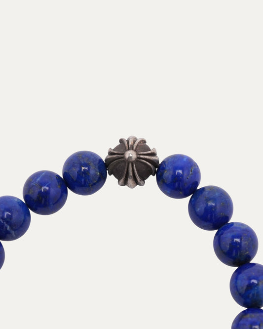 8mm Plus Ball Bead Bracelet
