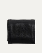 Leather Sneaky Pocket
