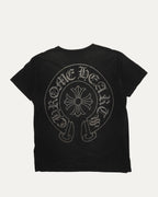 Horseshoe Logo T-Shirt