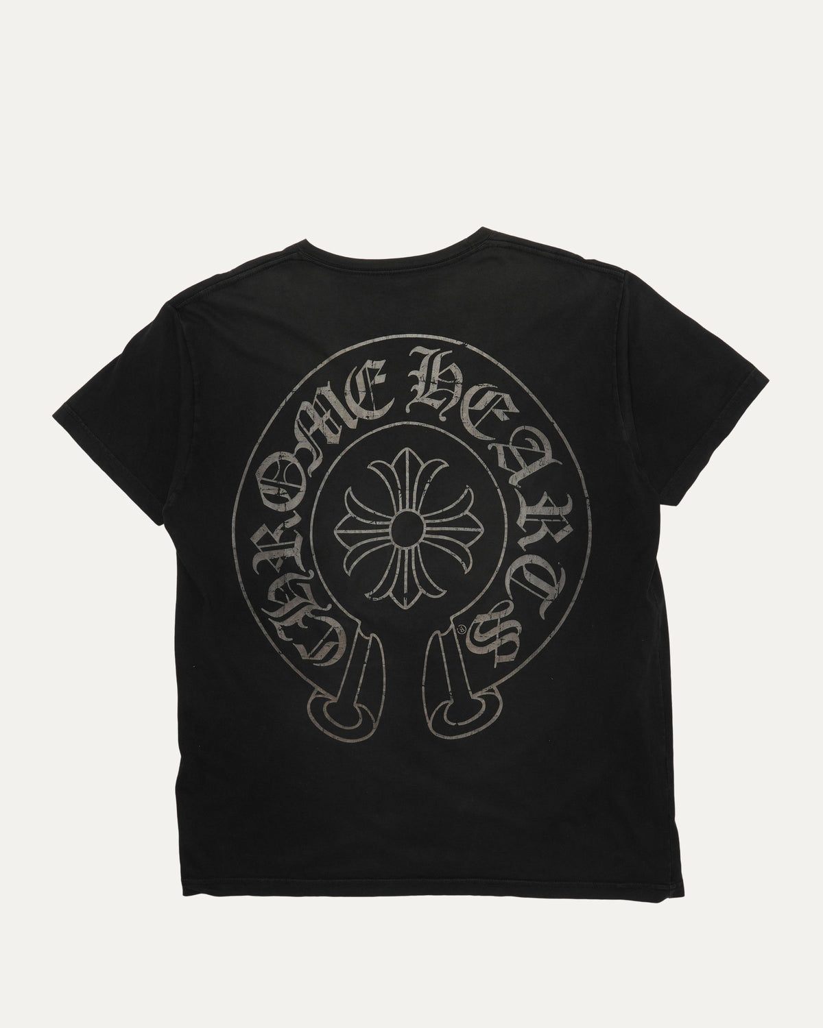 Horseshoe Logo T-Shirt