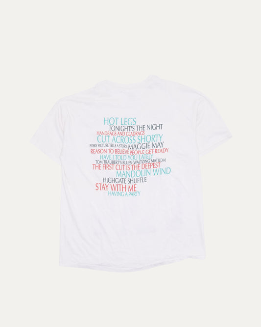 Rod Stewart T-Shirt