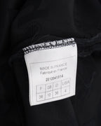 SS 2002 "Formula One" Print Pants