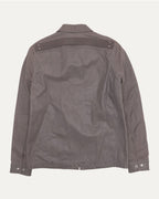 Brad Leather Jacket