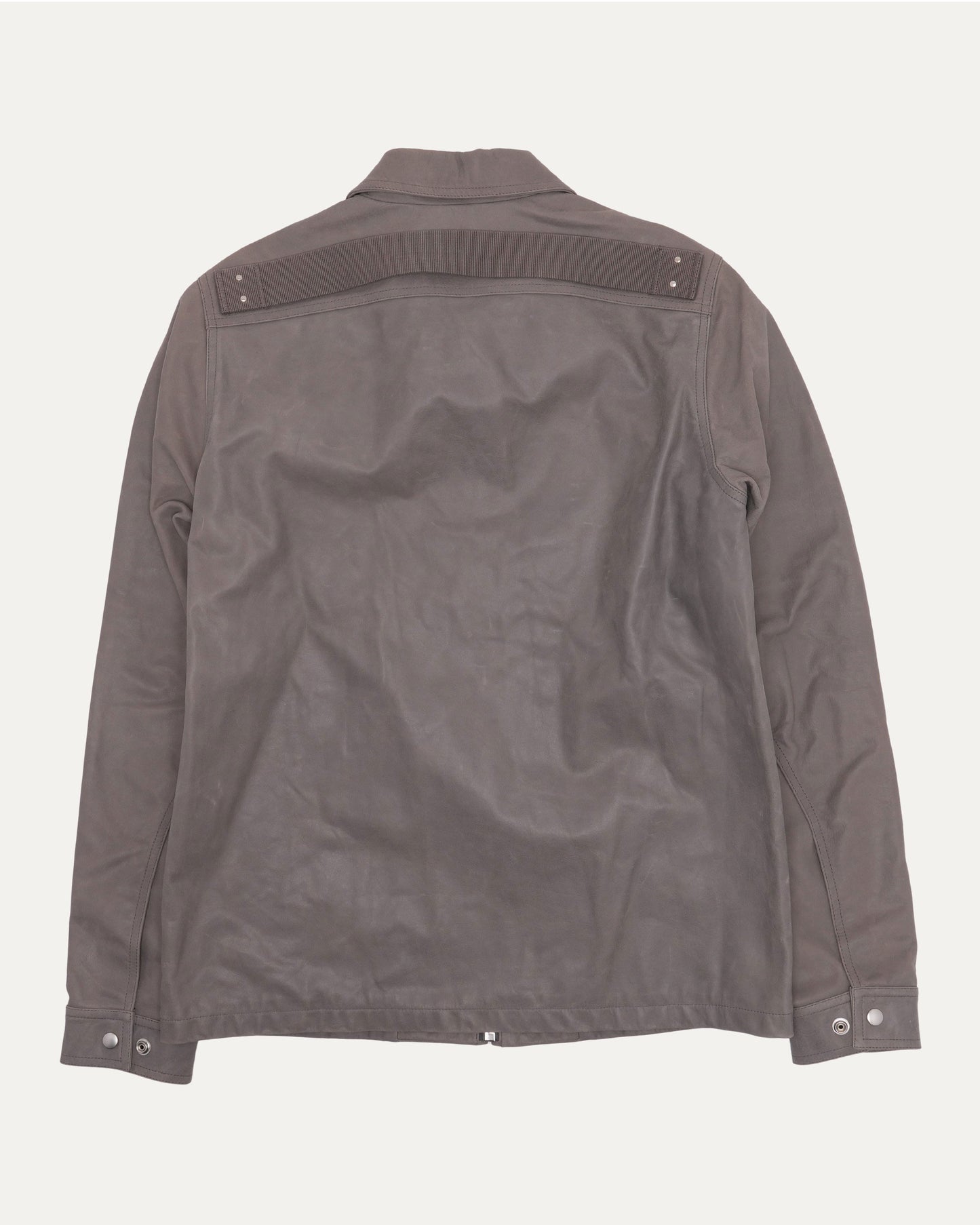 Brad Leather Jacket