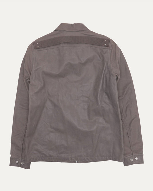 Brad Leather Jacket