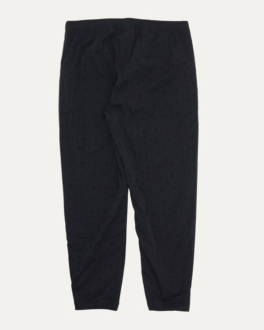 Monogram Track Pants