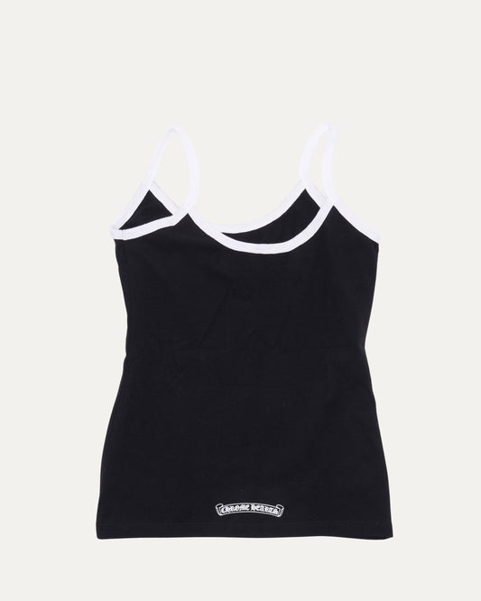 Horseshoe Logo Tank Top