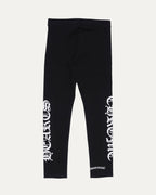 Horseshoe Logo Leggings