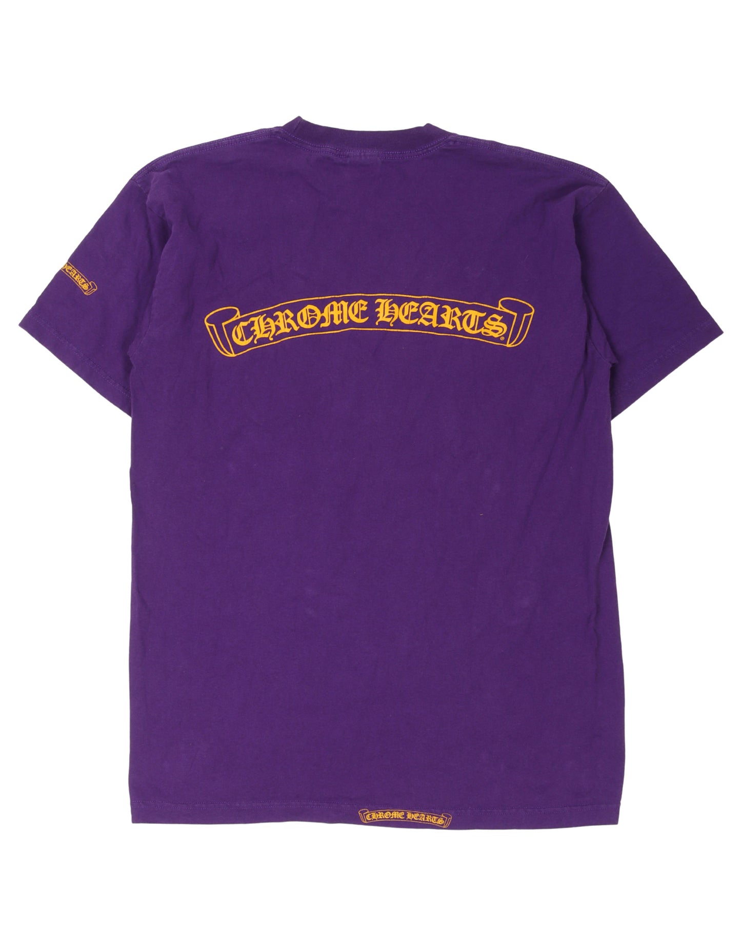 Banner Logo T-Shirt