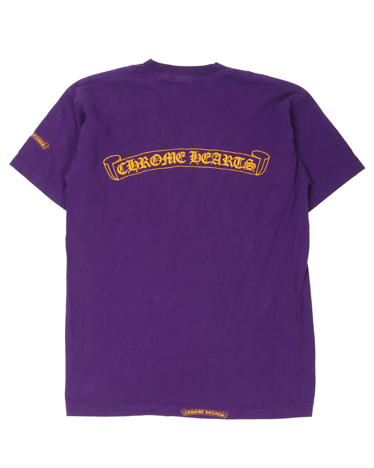 Banner Logo T-Shirt