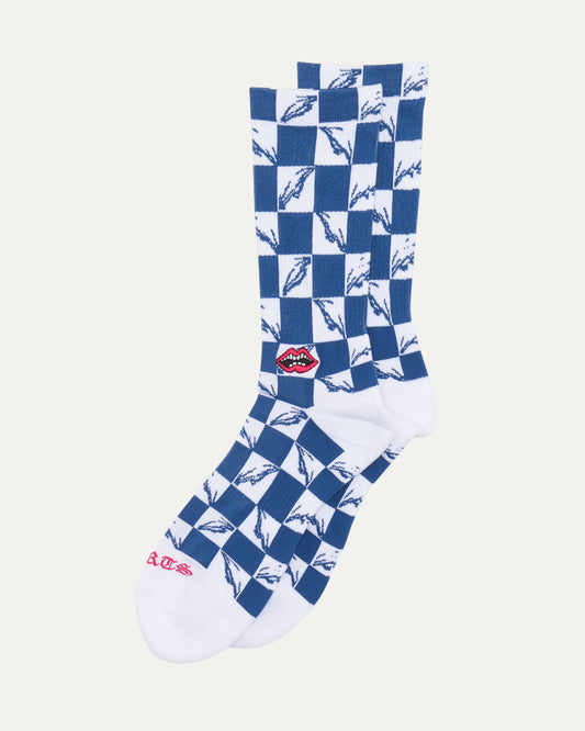 Matty Boy 99 Eyes Socks