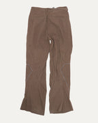 Articulated Knee Pants