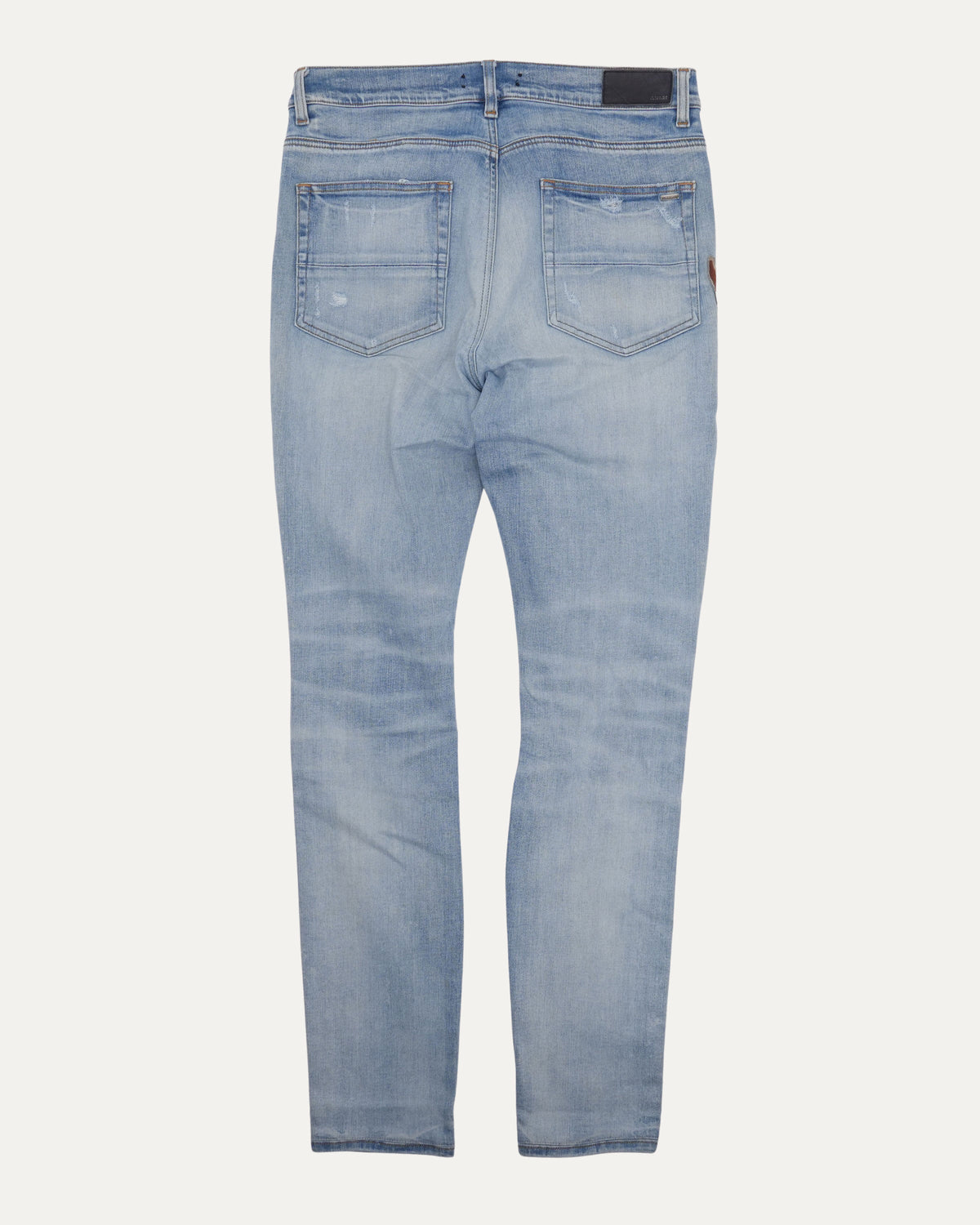 Wild Ones MX1 Jeans